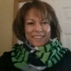 Meet your Posher, Kay